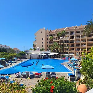 apt-the-castle-tenerife-los-cristianos-apartamento.tenerifehoteles.net/