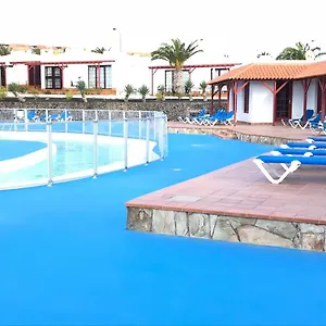 New Sun Caleta De Fuste