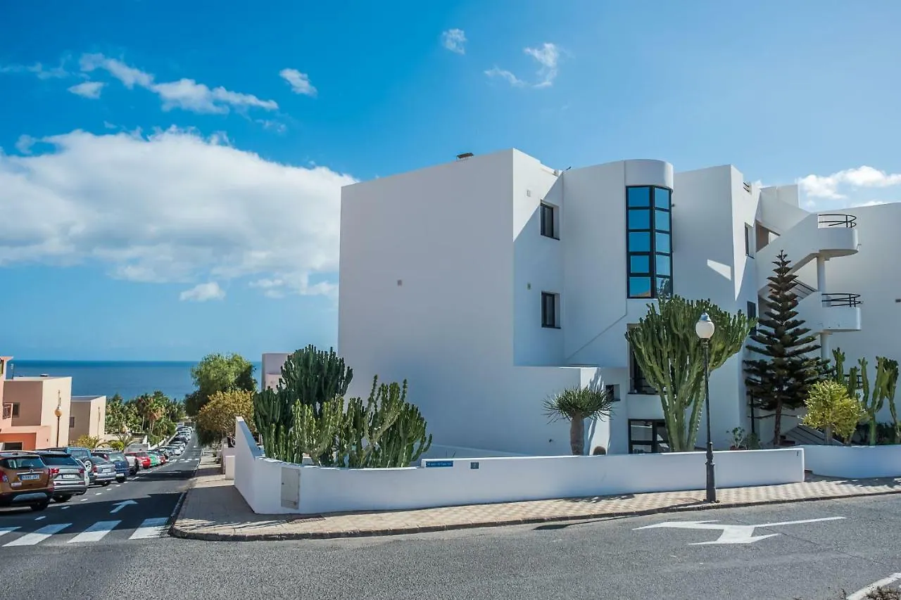 Loft Del Mar 1 Jandia Apartment Jandia  Spain