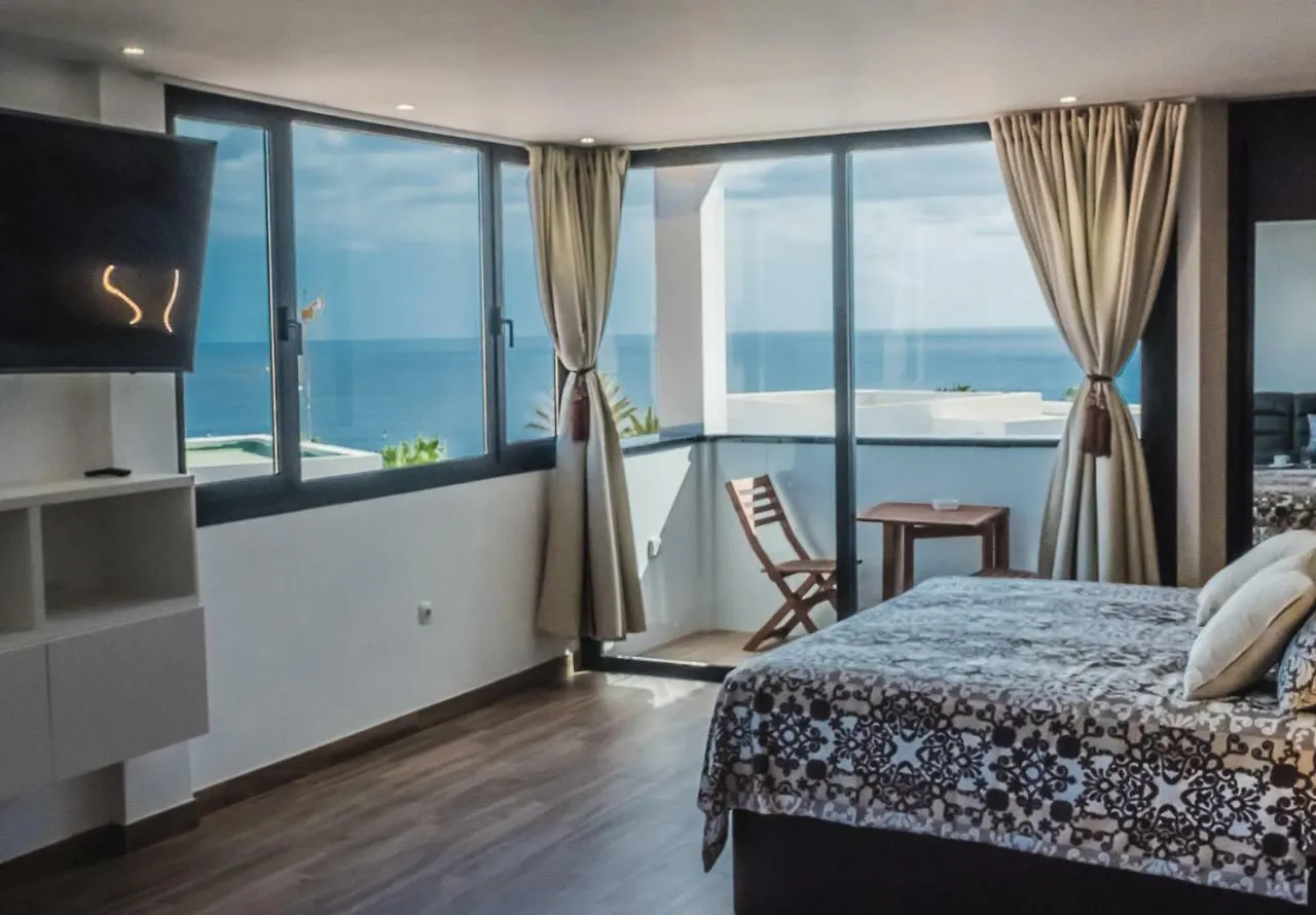 Loft Del Mar 1 Jandia Apartment Jandia