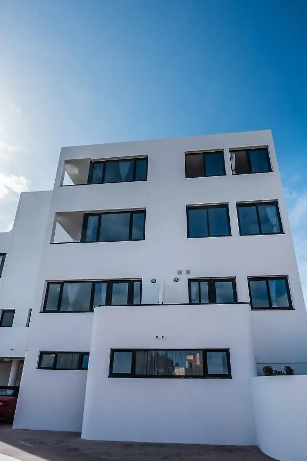 Loft Del Mar 1 Jandia Apartment Jandia  0*, Jandia (Fuerteventura)