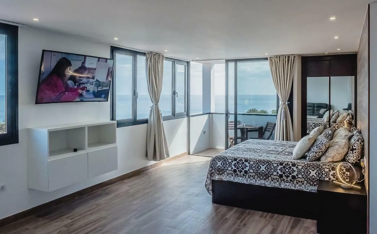 Loft Del Mar 1 Jandia Apartment Jandia