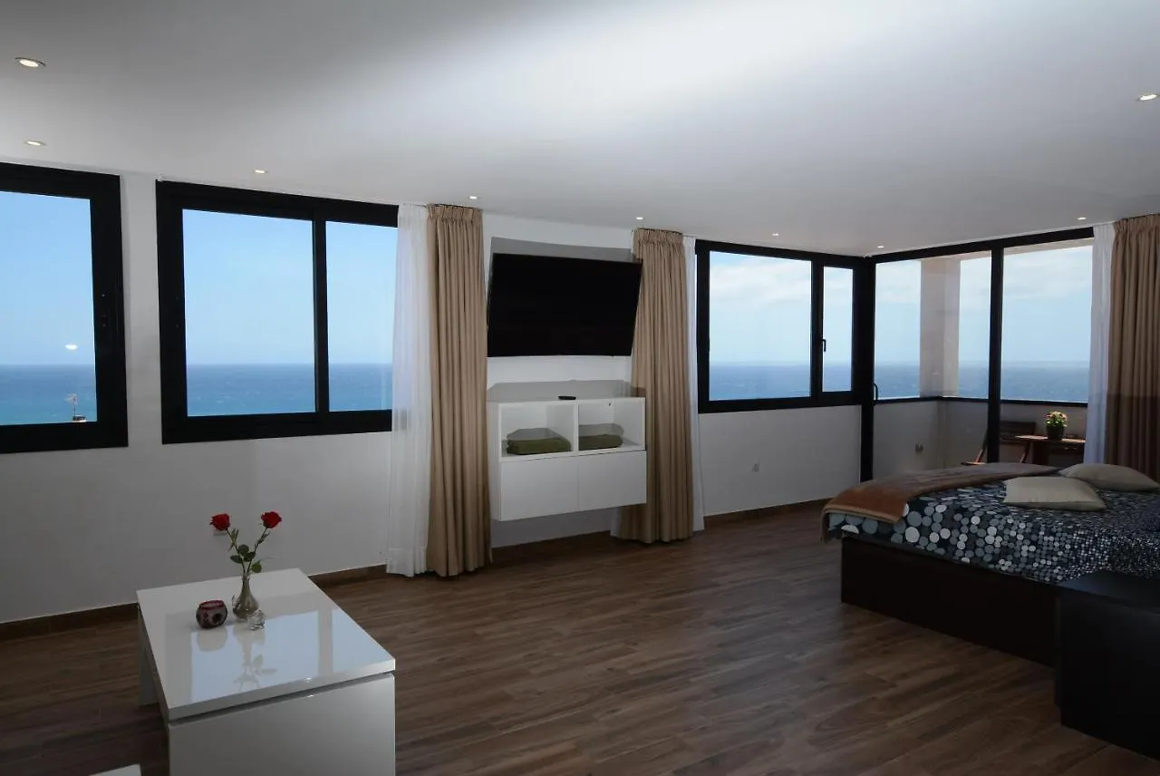 Loft Del Mar 1 Jandia Apartment Jandia  0*, Jandia (Fuerteventura) Spain
