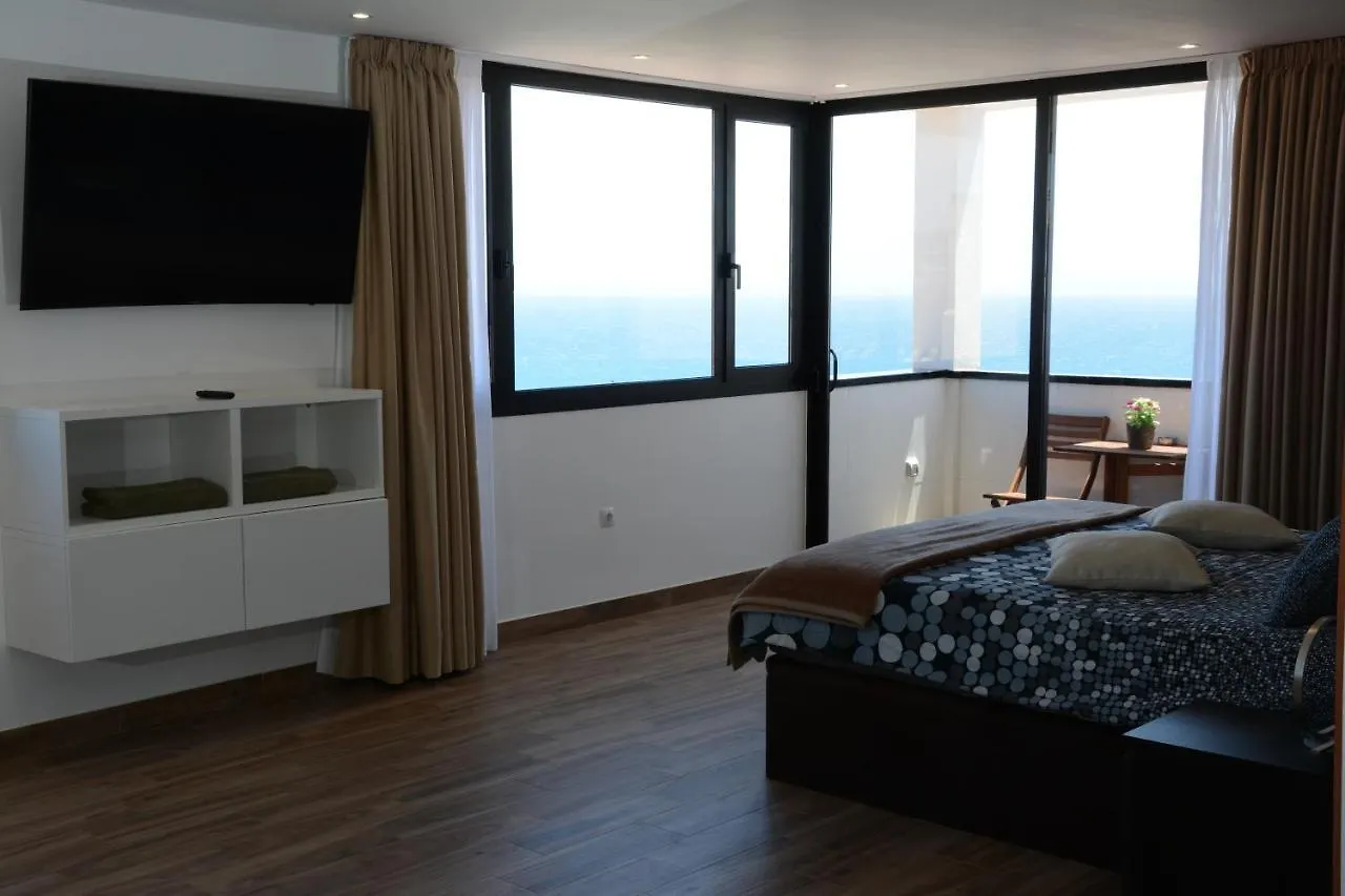 Loft Del Mar 1 Jandia Apartment Jandia