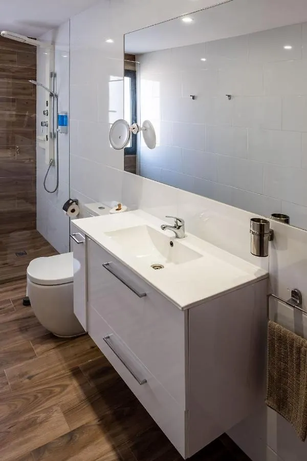 Loft Del Mar 1 Jandia Apartment Jandia  Spain